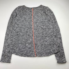 Load image into Gallery viewer, Girls H&amp;M, lightweight knit sweater / long sleeve top, GUC, size 11-12,  