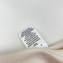 Load image into Gallery viewer, Unisex Target, soft feel organic cotton bodysuit / romper, EUC, size 0,  