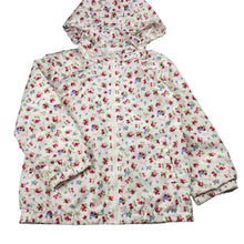 Load image into Gallery viewer, Girls French Soda, lightweight jacket / coat, GUC, size 4-5,  