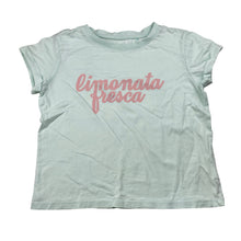 Load image into Gallery viewer, Girls Target, organic cotton tee / top, GUC, size 8,  
