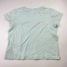 Load image into Gallery viewer, Girls Target, organic cotton tee / top, GUC, size 8,  