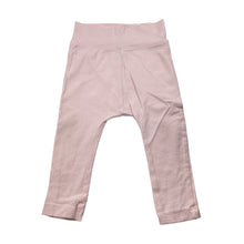 Load image into Gallery viewer, Girls Favourites, Aust cotton blend leggings / bottoms, GUC, size 0,  