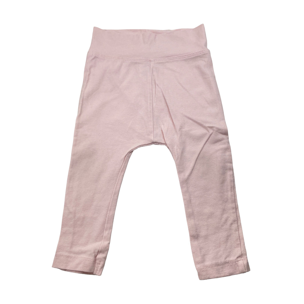 Girls Favourites, Aust cotton blend leggings / bottoms, GUC, size 0,  