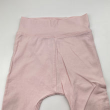 Load image into Gallery viewer, Girls Favourites, Aust cotton blend leggings / bottoms, GUC, size 0,  