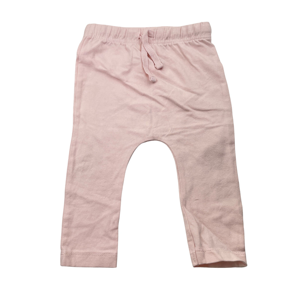 Girls Baby Berry, stretchy leggings / bottoms, GUC, size 0,  