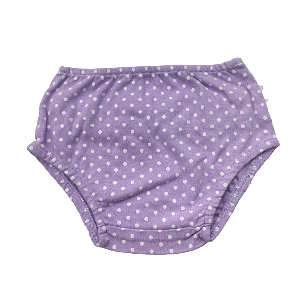 Girls Target, cotton nappy cover / bloomers, EUC, size 00,  
