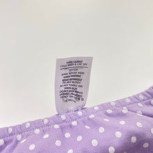 Load image into Gallery viewer, Girls Target, cotton nappy cover / bloomers, EUC, size 00,  