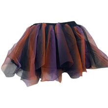 Load image into Gallery viewer, Girls SHEIN, tulle Halloween skirt, elasticated, EUC, size 0,  