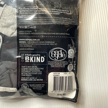 Load image into Gallery viewer, Boys Bonds, 4 pack boys briefs, NEW, size 8-10,  