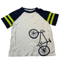 Load image into Gallery viewer, Boys Kids &amp; Co, cotton pyjama tee / top, FUC, size 8,  
