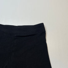 Load image into Gallery viewer, Girls Anko, black stretchy bike shorts, EUC, size 6,  