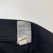 Load image into Gallery viewer, Girls Anko, black stretchy bike shorts, EUC, size 6,  