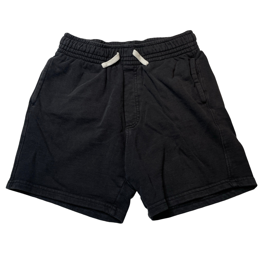 Boys Anko, casual cotton shorts, elasticated, wash fade, FUC, size 14,  