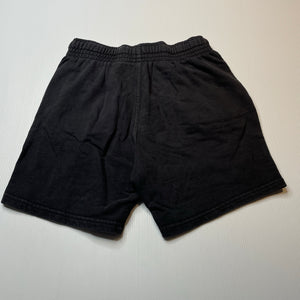 Boys Anko, casual cotton shorts, elasticated, wash fade, FUC, size 14,  