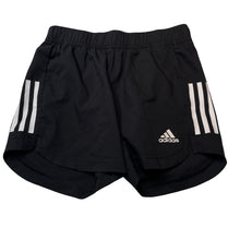Load image into Gallery viewer, Girls Adidas, AEROREADY sports / activewear shorts, EUC, size 13-14,  