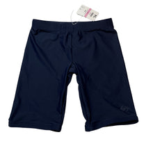 Load image into Gallery viewer, Boys Tilt Urban, navy swim shorts, elasticated, NEW, size 9,  