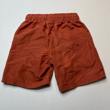 Load image into Gallery viewer, Boys KID, lightweight board shorts, elasticated, EUC, size 5,  