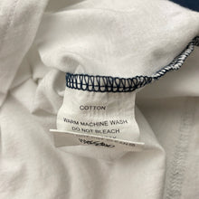 Load image into Gallery viewer, Boys Mossimo, cotton hooded tee / top, wash fade, FUC, size 5,  
