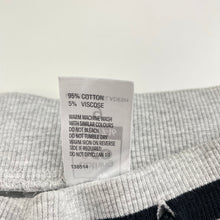 Load image into Gallery viewer, Boys Clothing &amp; Co, grey marle shorts, elasticated, EUC, size 9,  