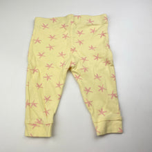 Load image into Gallery viewer, Girls Anko, cotton leggings / bottoms, EUC, size 0,  