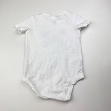 Load image into Gallery viewer, Girls Anko, stretchy bodysuit / romper, butterfly, EUC, size 0,  