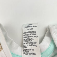 Load image into Gallery viewer, Girls Dymples, cotton tee / top, ice creams, GUC, size 0,  