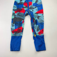 Load image into Gallery viewer, Unisex Bonds, zip wondersuit / zippy / romper, GUC, size 1,  