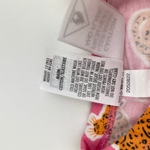 Load image into Gallery viewer, Girls Bonds, stretchy pyjama top, GUC, size 1,  