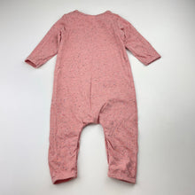 Load image into Gallery viewer, Girls May Gibbs x WALNUT, organic cotton romper, EUC, size 00,  