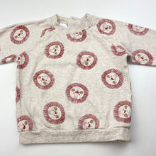Load image into Gallery viewer, Boys Ollie's Place, lightweight cotton sweater / long sleeve top, EUC, size 1,  