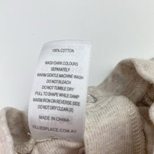 Load image into Gallery viewer, Boys Ollie's Place, lightweight cotton sweater / long sleeve top, EUC, size 1,  