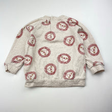 Load image into Gallery viewer, Boys Ollie's Place, lightweight cotton sweater / long sleeve top, EUC, size 1,  