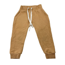 Load image into Gallery viewer, Unisex JAMIE KAY, organic cotton blend stretchy pants / bottoms, FUC, size 2,  