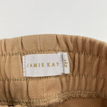Load image into Gallery viewer, Unisex JAMIE KAY, organic cotton blend stretchy pants / bottoms, FUC, size 2,  