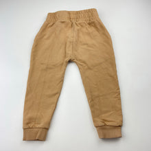 Load image into Gallery viewer, Unisex JAMIE KAY, organic cotton blend stretchy pants / bottoms, FUC, size 2,  
