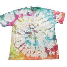 Load image into Gallery viewer, Boys JB&#39;s Wear, tie dyed cotton tee / top, GUC, size 10,  
