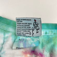 Load image into Gallery viewer, Boys JB&#39;s Wear, tie dyed cotton tee / top, GUC, size 10,  