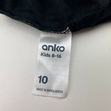 Load image into Gallery viewer, Boys Anko, Christmas cotton tee / top, gamer, EUC, size 10,  