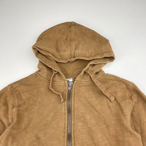 Boys Anko, cotton zip hoodie sweater, FUC, size 8,  