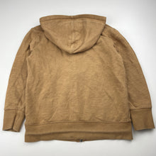 Load image into Gallery viewer, Boys Anko, cotton zip hoodie sweater, FUC, size 8,  