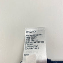 Load image into Gallery viewer, Boys Anko, cotton long sleeve tee / top, EUC, size 7,  