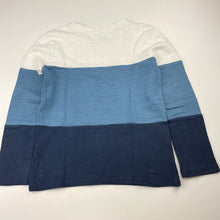 Load image into Gallery viewer, Boys Anko, cotton long sleeve tee / top, EUC, size 7,  