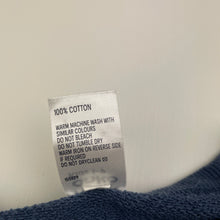 Load image into Gallery viewer, Boys Anko, embroidered cotton sweater / jumper, wolf, GUC, size 7,  