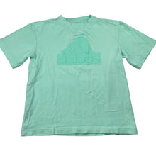 Load image into Gallery viewer, Unisex Adidas, cotton tee / top, GUC, size 8,  