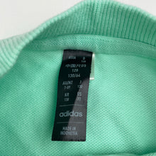 Load image into Gallery viewer, Unisex Adidas, cotton tee / top, GUC, size 8,  