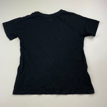 Load image into Gallery viewer, Boys Anko, black cotton tee / top, racing car, EUC, size 7,  