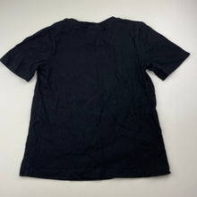 Load image into Gallery viewer, Boys MONSTER JAM, black cotton tee / top, Monster Trucks, EUC, size 7,  