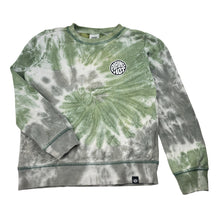 Load image into Gallery viewer, Boys Piping Hot, fleece lined cotton sweater / jumper, FUC, size 7,  