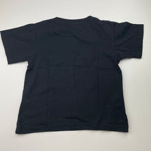 Load image into Gallery viewer, Boys Uniqlo, MINECRAFT cotton tee / top, EUC, size 3-4,  