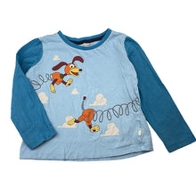 Load image into Gallery viewer, Unisex Peter Alexander, Disney Toy Story cotton pyjama top, FUC, size 5,  